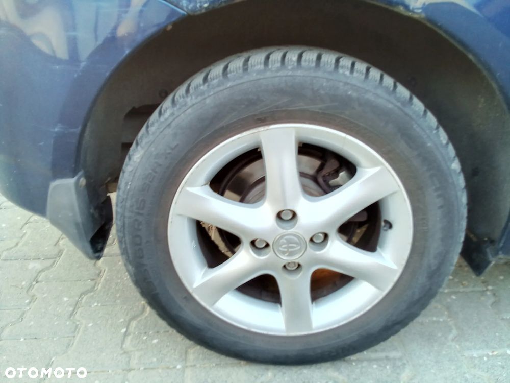 Toyota Corolla 1.6 VVT-i Edition - 31