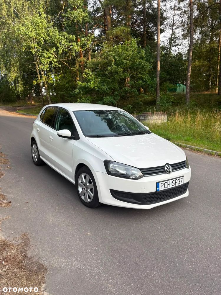 Volkswagen Polo 1.6 TDI DPF Highline - 1