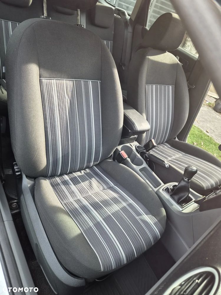 Ford Focus - 4