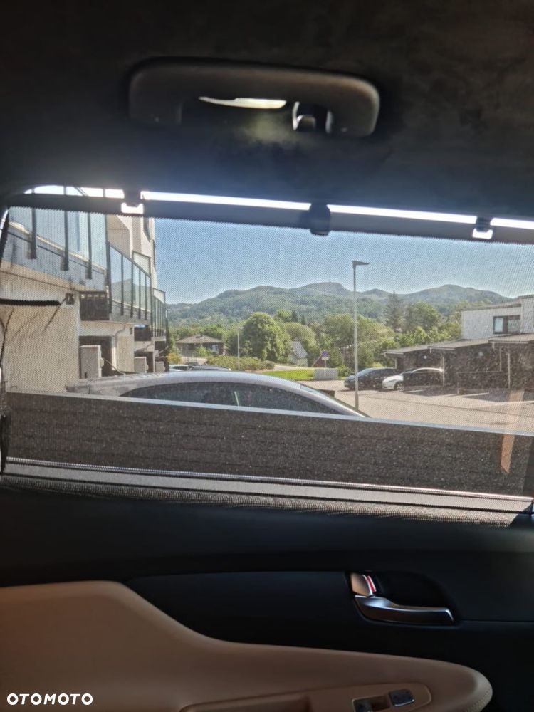 Hyundai Santa Fe 1.6 Plugin-Hybrid 4WD Prime - 8