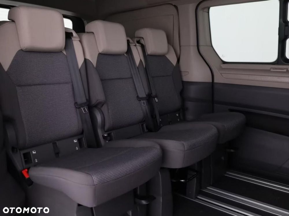Volkswagen California - 15