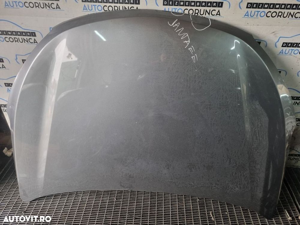 Capota Hyundai Santa Fe 3 2012 - 2016 SUV 4 Usi GRI (1193) CU DEFECTE - 1