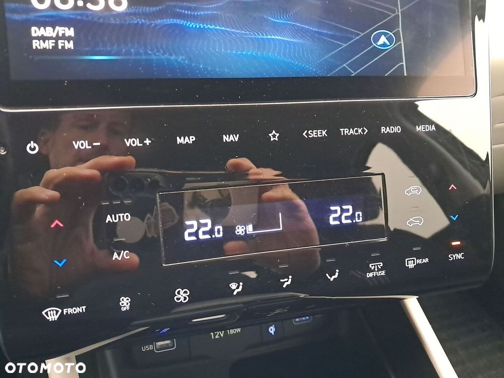 Hyundai Tucson - 20