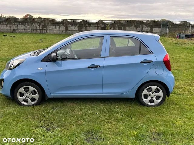 Kia Picanto 1.0 L - 3