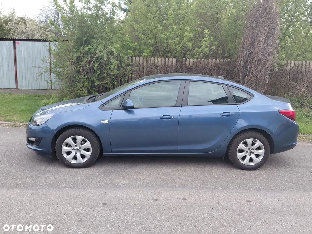 Opel Astra 1.4 Active - 3