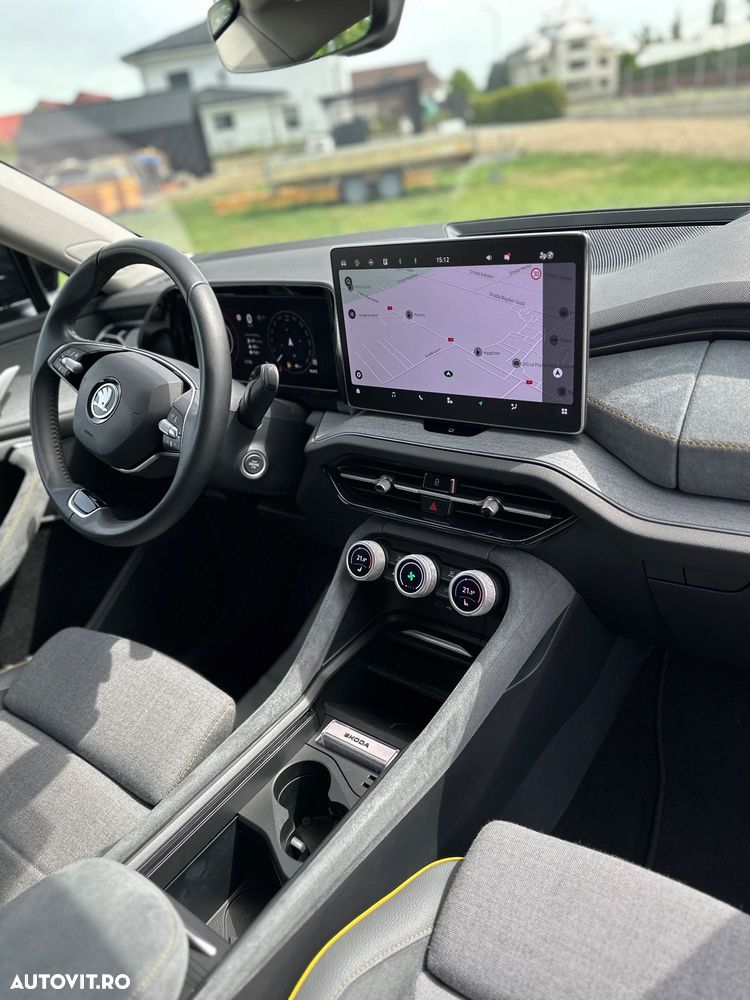 Skoda Kodiaq 2.0 TDI DSG Clever - 8