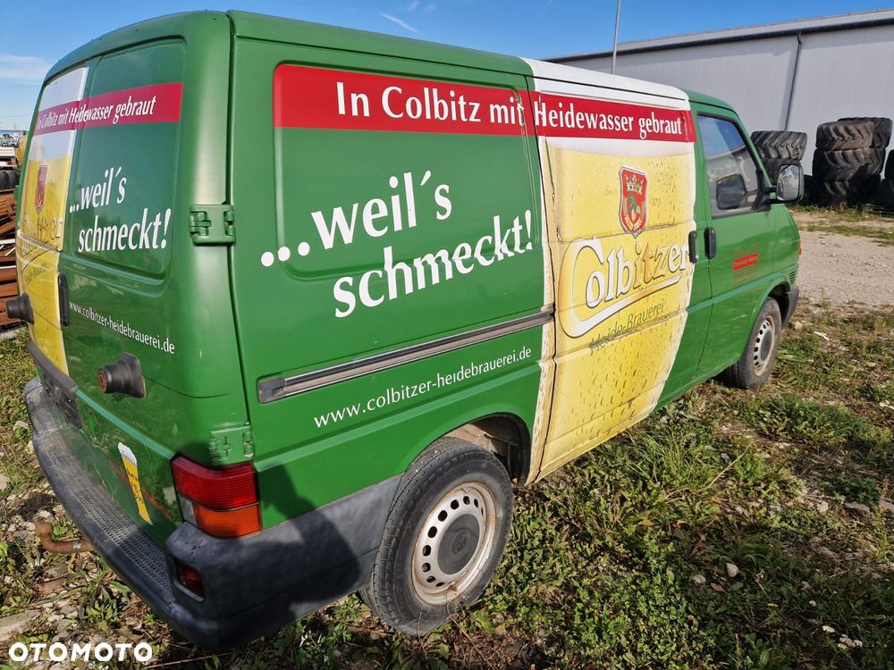 Volkswagen T4 - 9