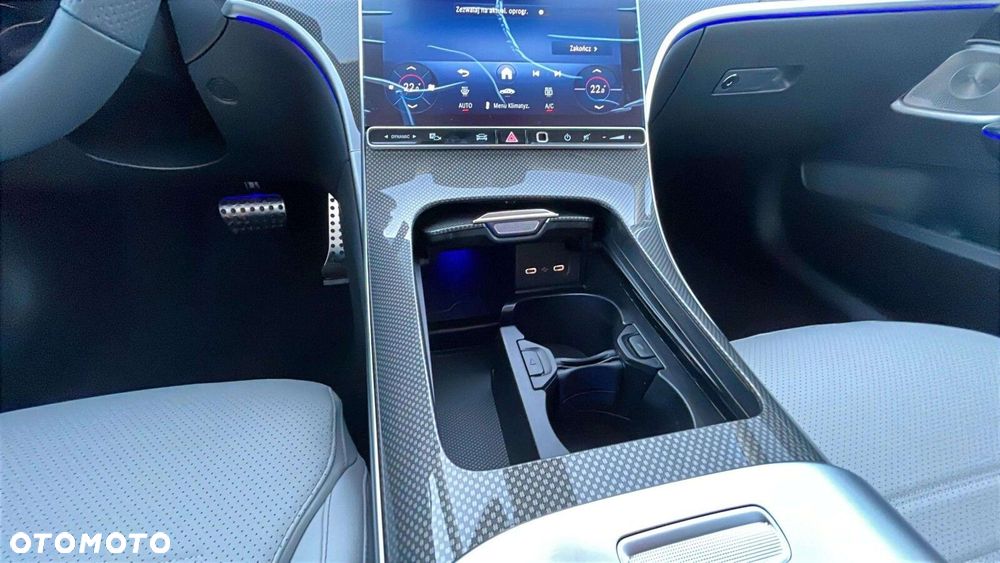 Mercedes-Benz Klasa C - 11