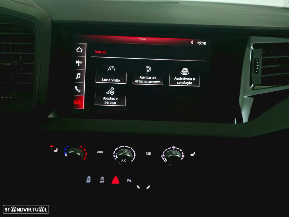 Audi A1 Sportback 30 TFSI S tronic S line - 16