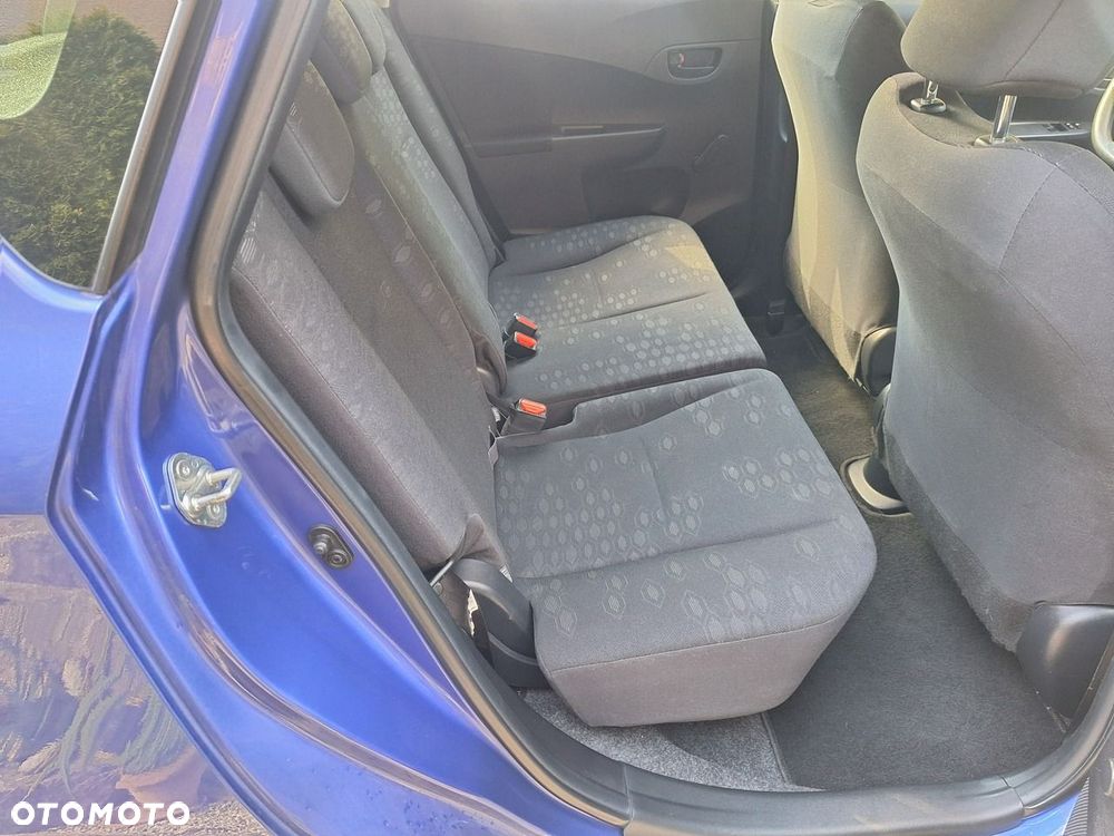 Toyota Verso S 1.33 VVT-i Cool - 18