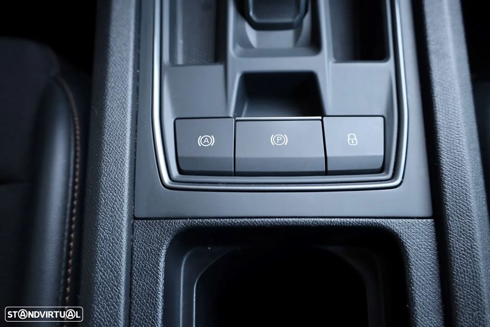 Cupra Formentor 1.5 TSI DSG - 18