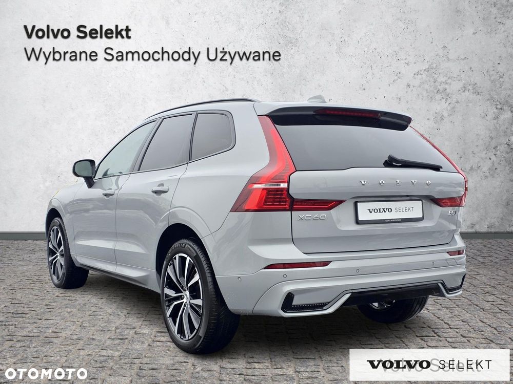 Volvo XC 60 - 8
