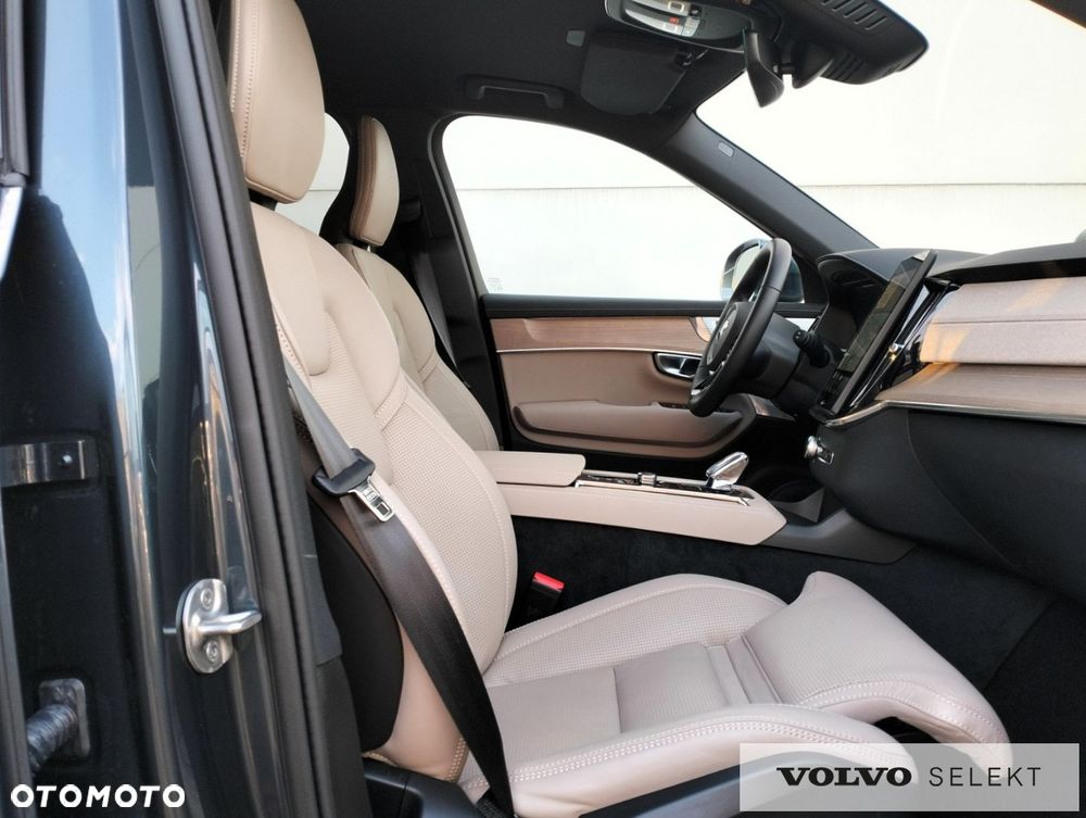 Volvo XC 90 - 15
