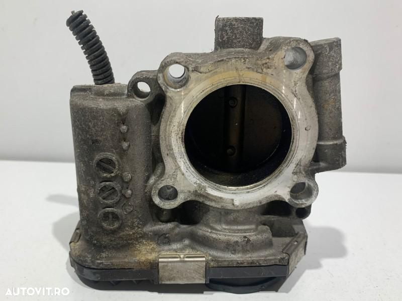Clapeta acceleratie Opel Astra J (2009-2012) 1.4 benzina A14XER 55562270 - 1