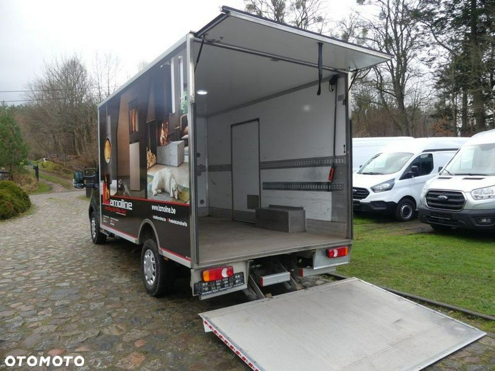 Ford Transit - 14