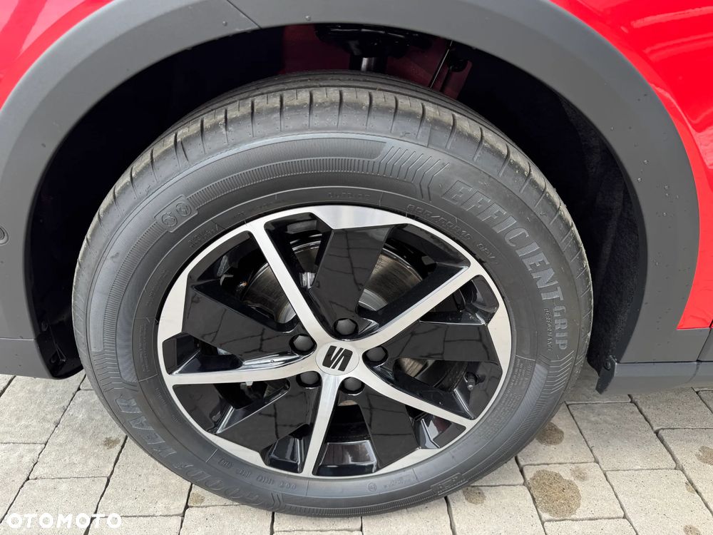 Seat Arona 1.0 TSI Style S&S - 9