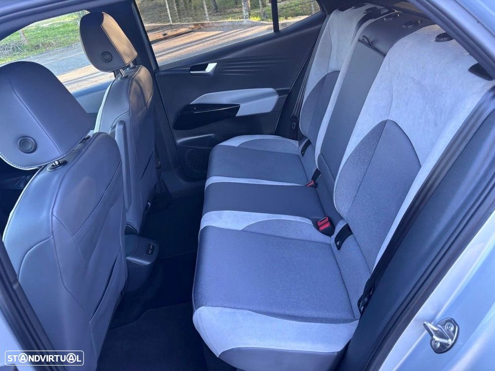 VW ID.3 58 kWh Pro - 14