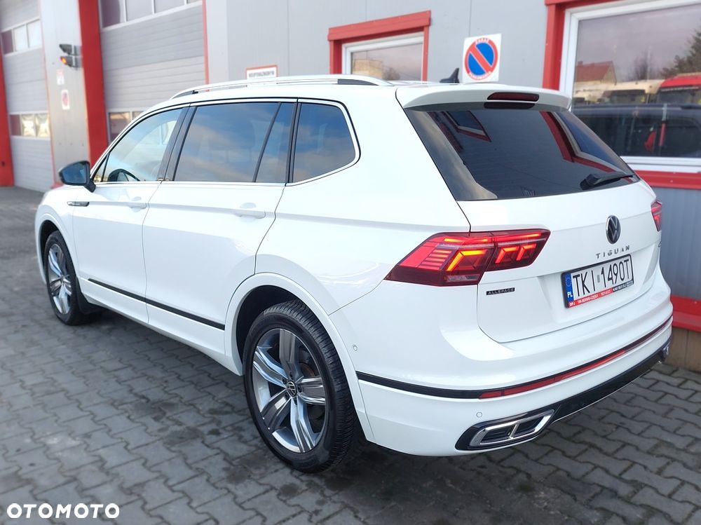 Volkswagen Tiguan - 3