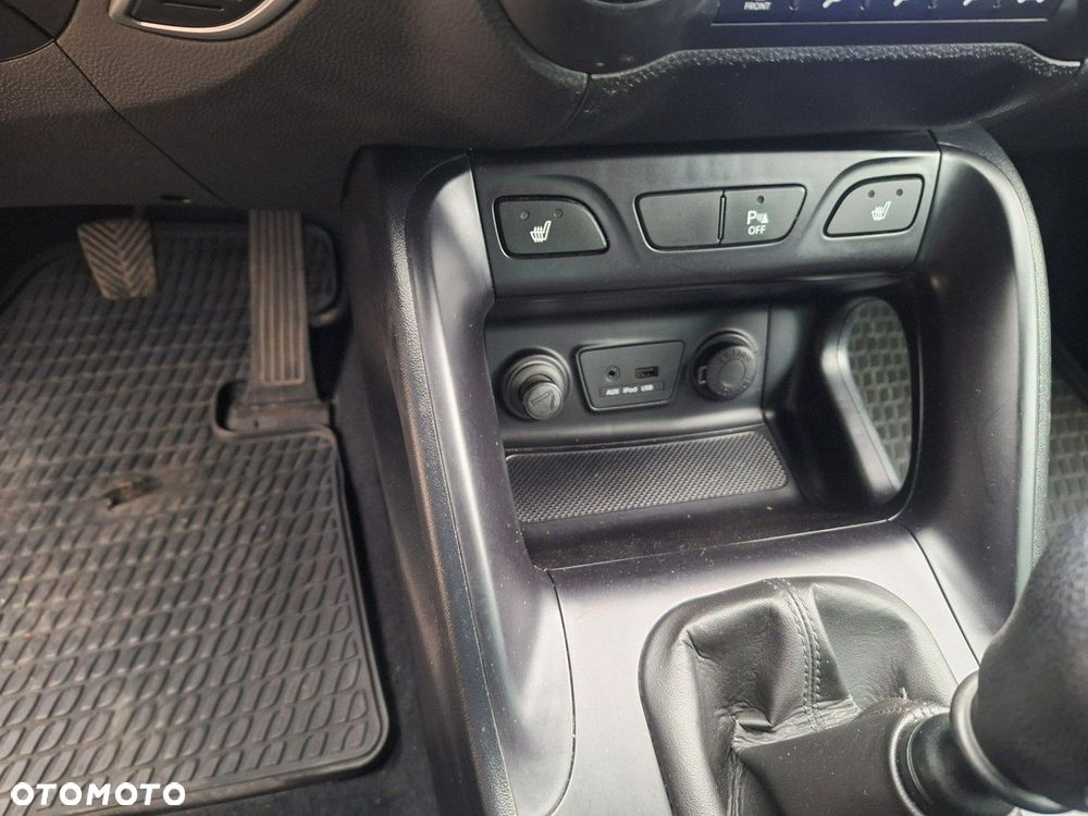 Hyundai ix35 1.6 2WD 5 Star Edition - 21