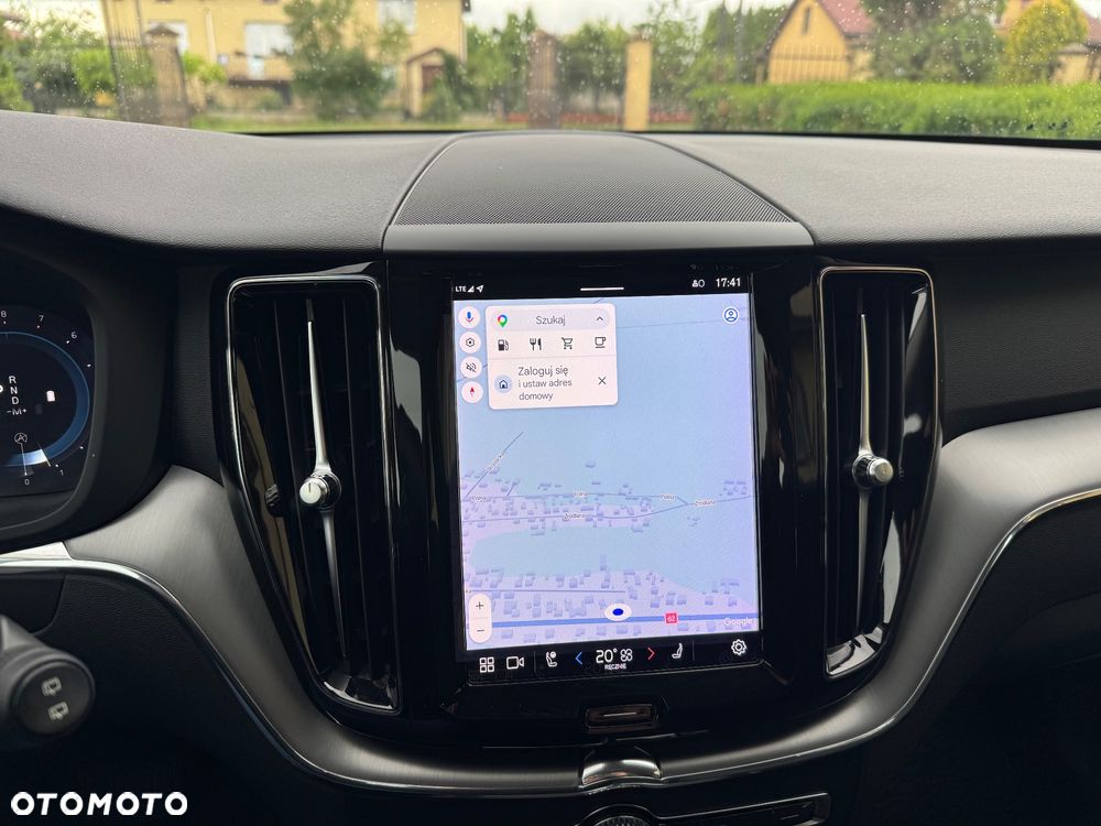 Volvo XC 60 B4 B Core - 22