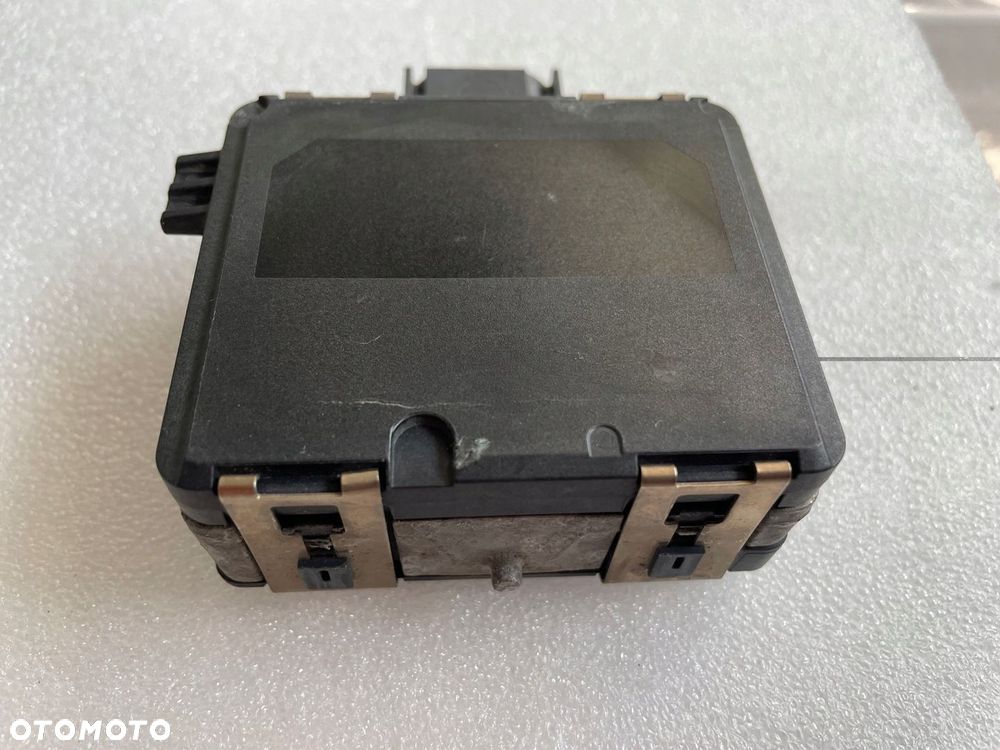 RADAR DISTRONIC SEAT SKODA VW AUDI 3Q0907566C - 2