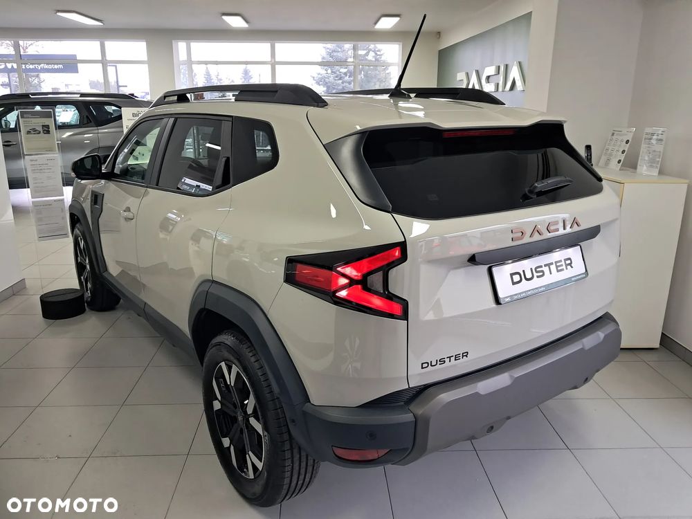 Dacia Duster - 4