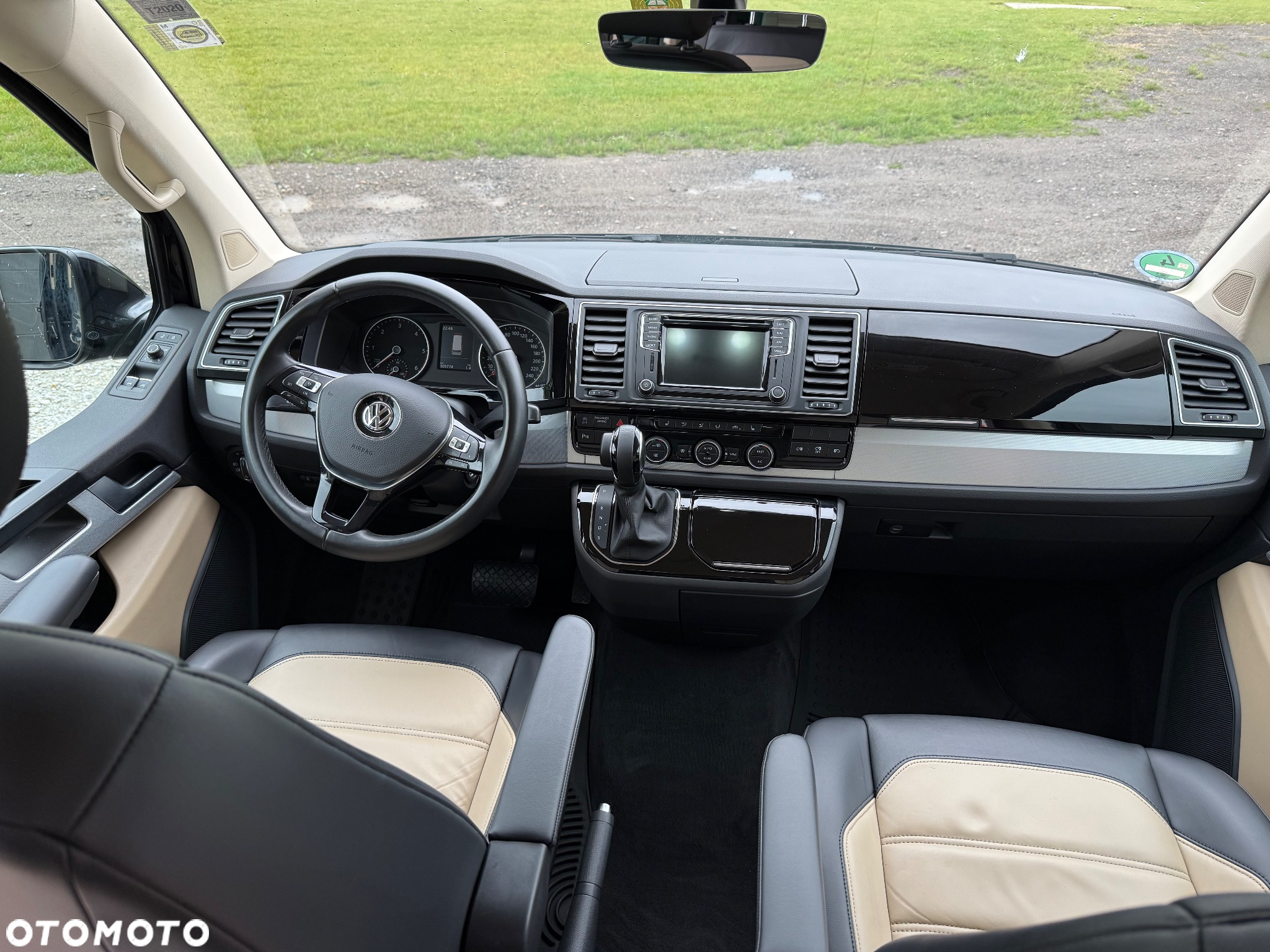 Volkswagen Multivan 2.0 BiTDI L1 Highline DSG - 16