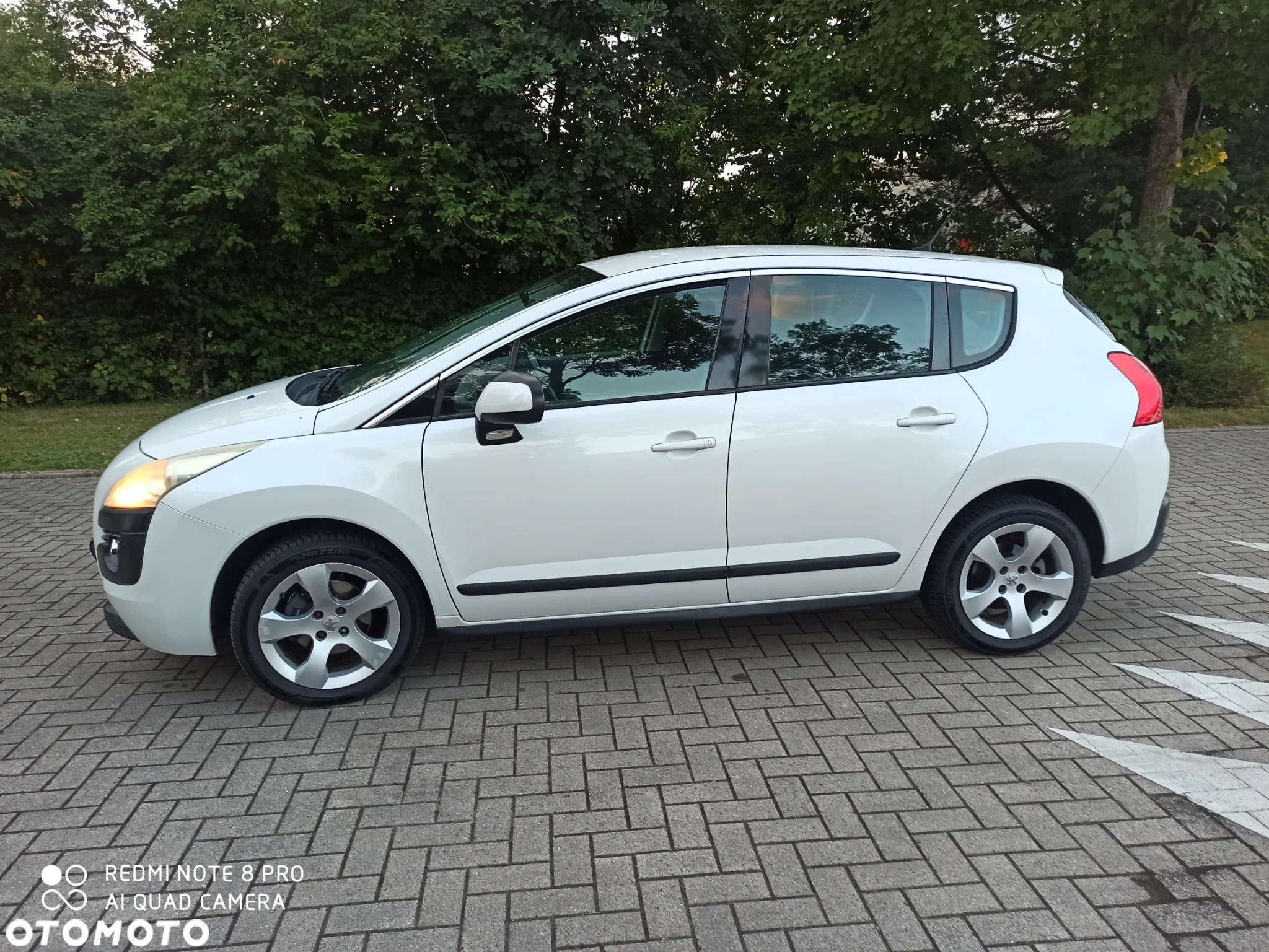 Peugeot 3008 1.6 Active - 6