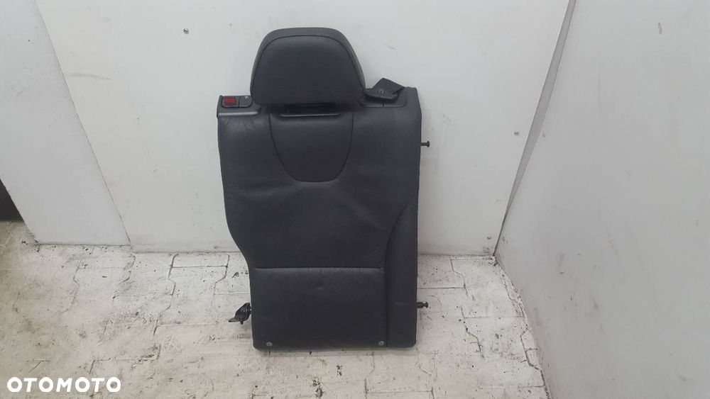 KANAPA TYŁ VOLVO XC60 I 2015 EUROPA SKÓRA - 7