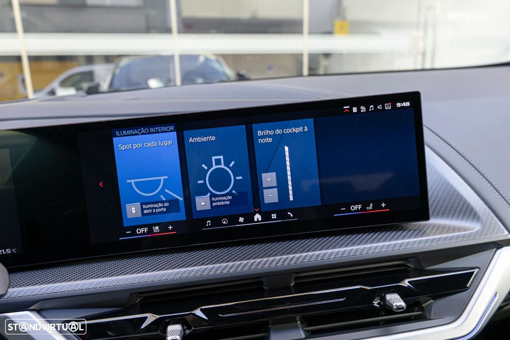 BMW XM 50e - 26