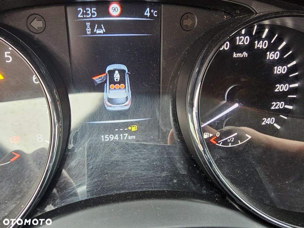 Nissan Qashqai 1.2 DIG-T N-Connecta - 5