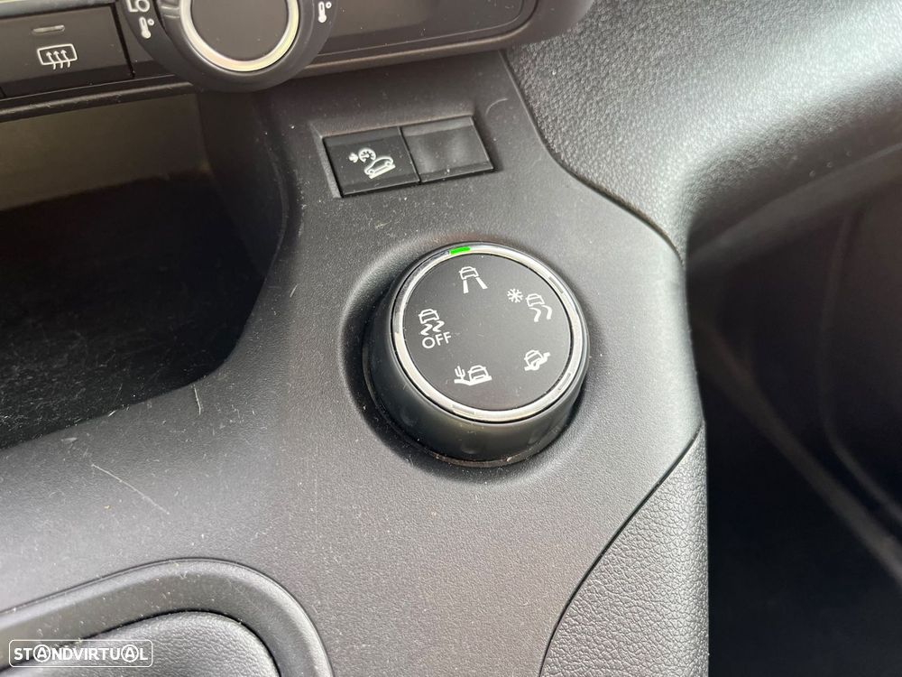 Peugeot Partner 1.5 BlueHDi Pro Longa - 13