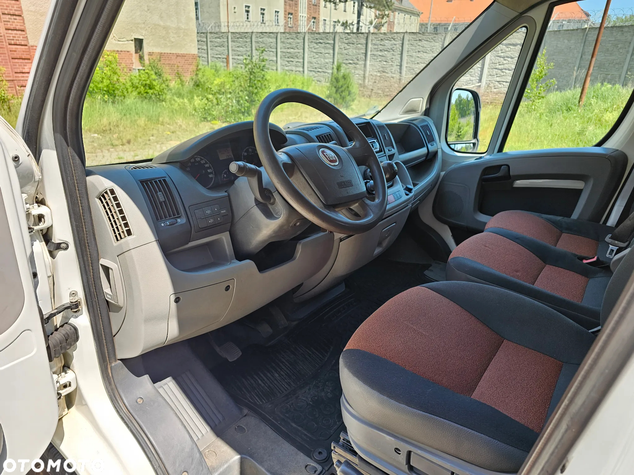 Fiat Ducato - 15