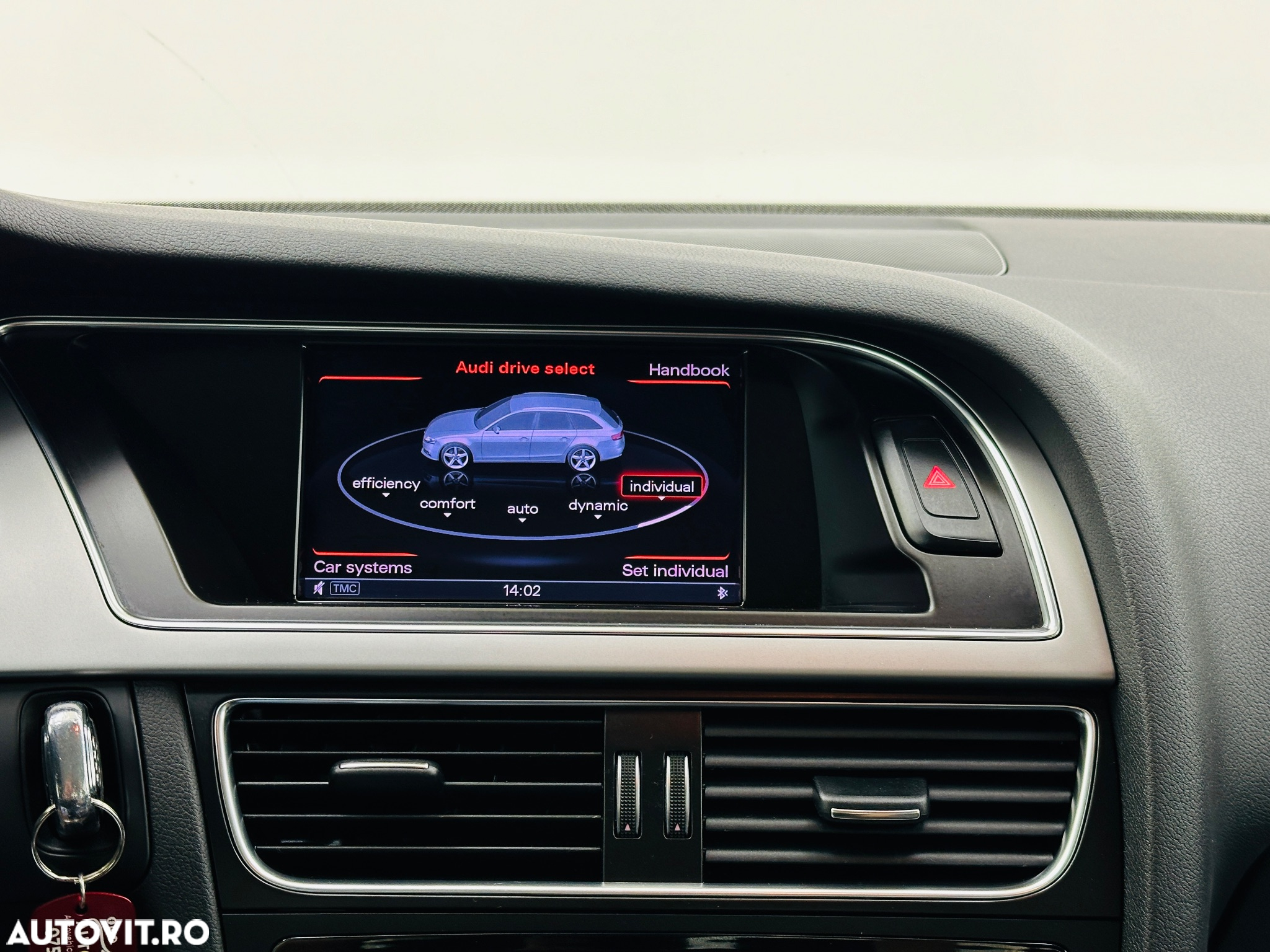Audi A4 - 32