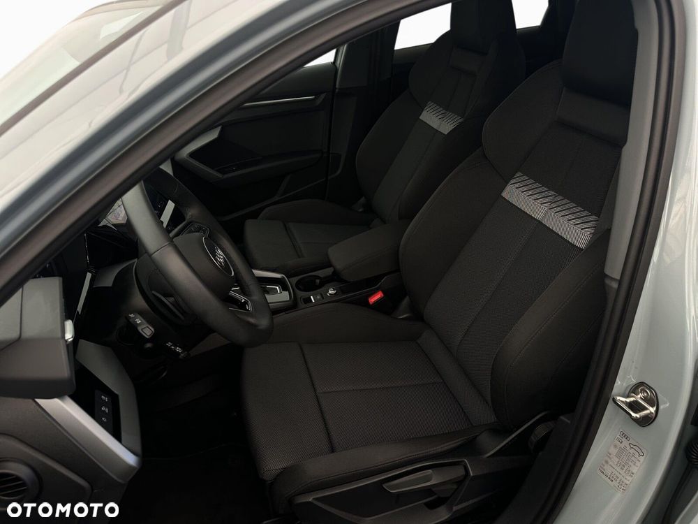 Audi A3 Sportback - 29