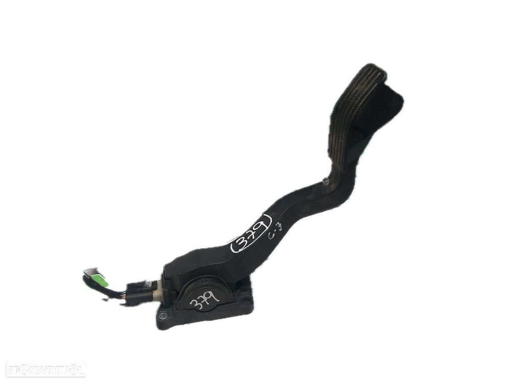 Pedal Acelerador / Acelarador / Potenciómetro Peugeot 307 (3A/C) - 4