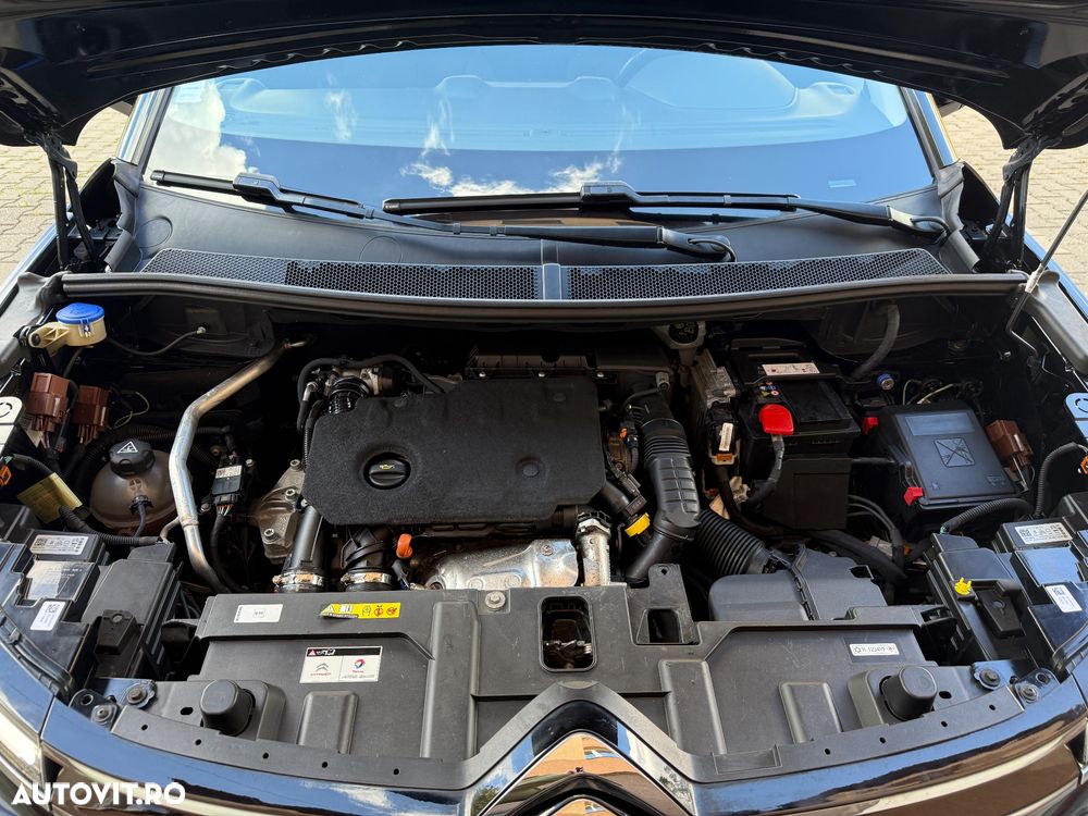 Citroën C5 Aircross 1.5 BlueHDi S&S EAT8 Shine - 19