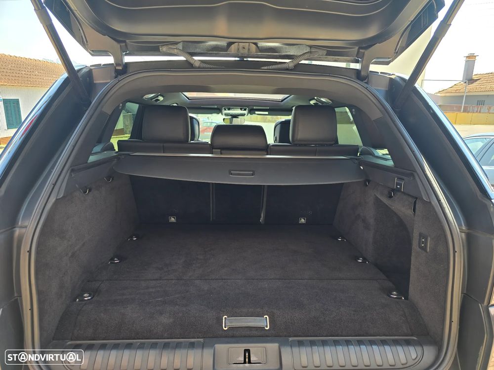 Land Rover Range Rover Sport 2.0 Si4 PHEV HSE - 8