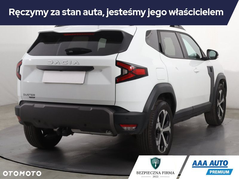 Dacia Duster - 7