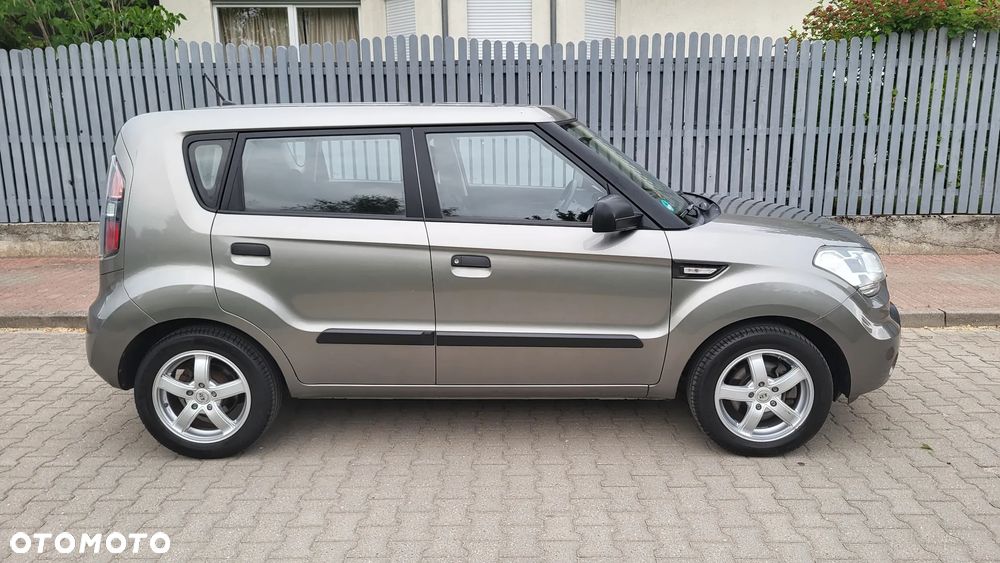 Kia Soul - 7