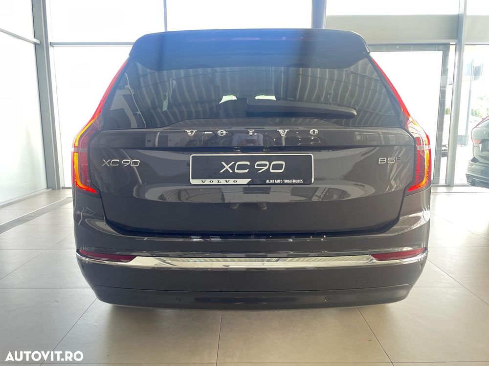 Volvo XC 90 B5 B AWD Plus Bright - 6