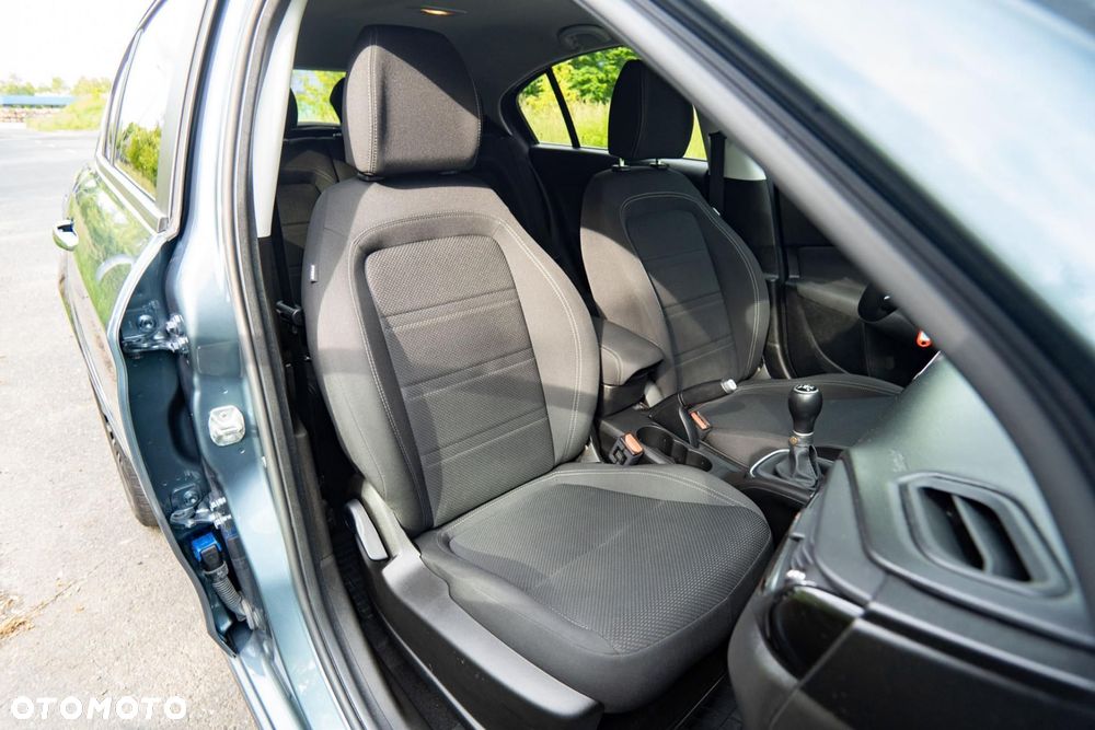Fiat Tipo 1.0 T3 City Life - 16