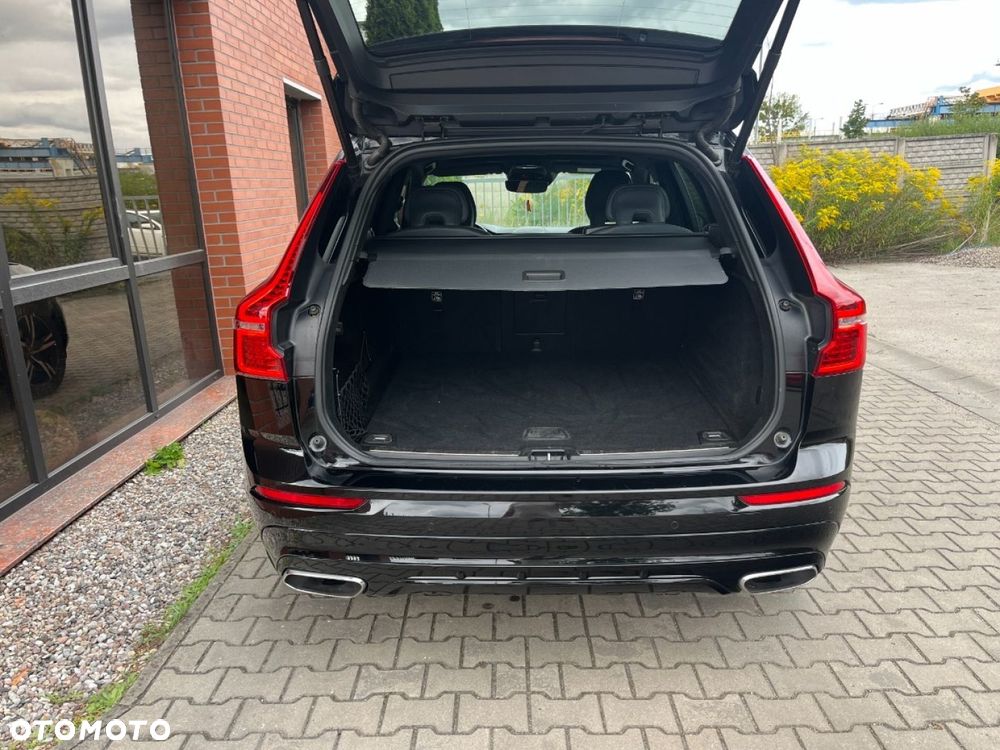 Volvo XC 60 B4 D Plus Bright - 31