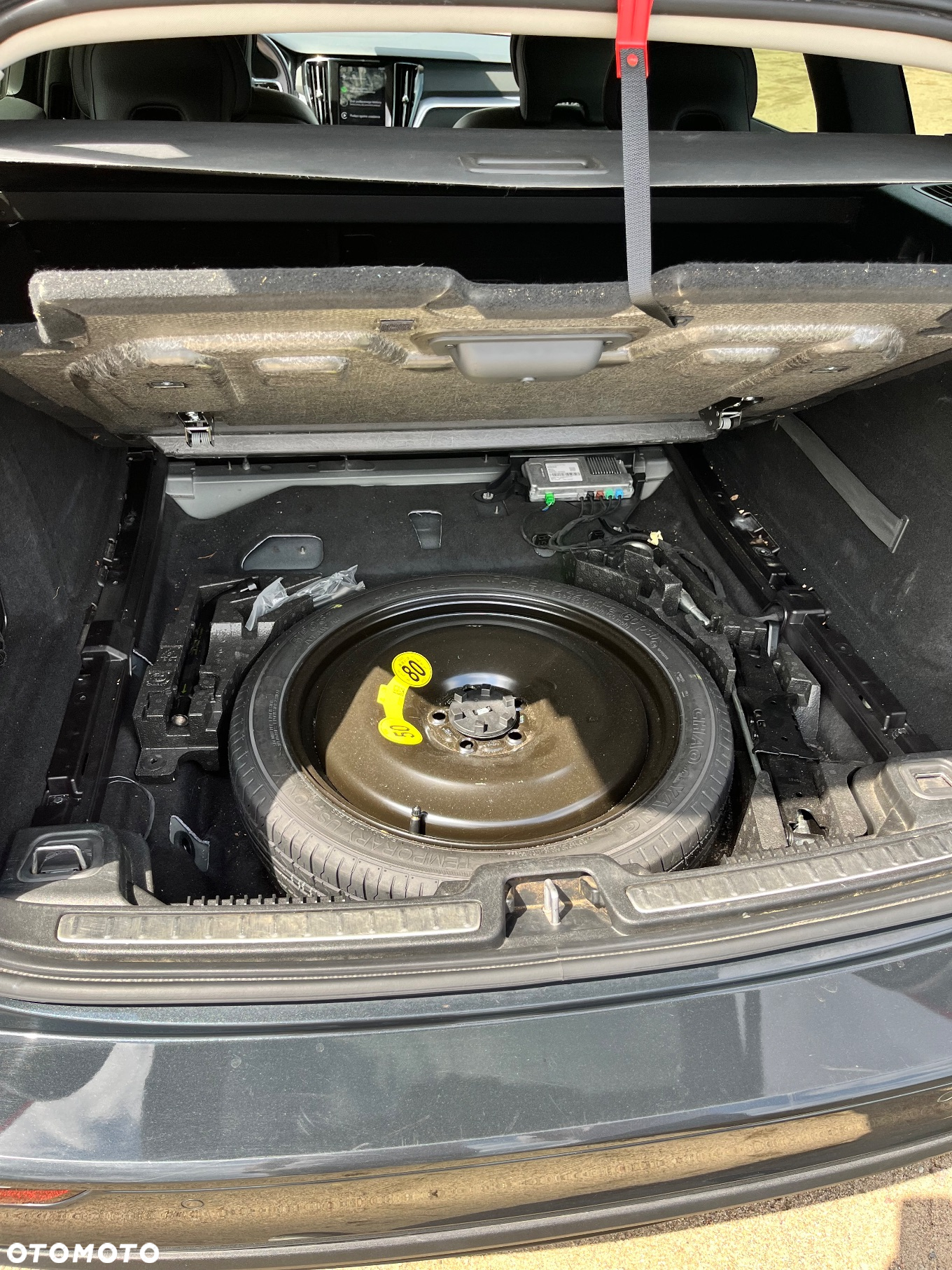 Volvo V60 T5 Geartronic Inscription - 14