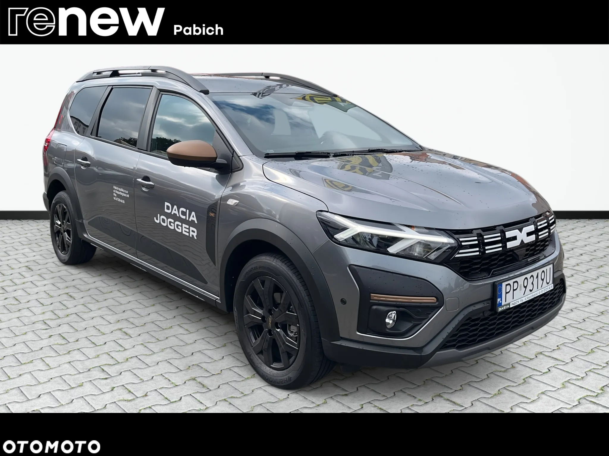 Dacia Jogger 1.0 TCe Extreme - 8