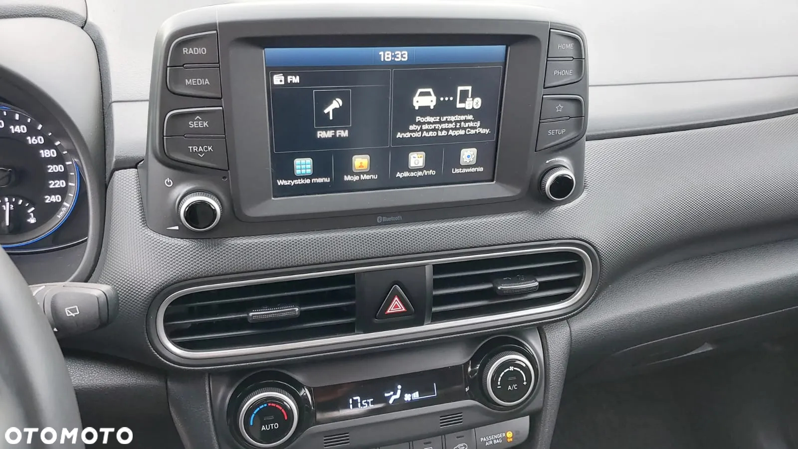 Hyundai Kona 1.0 T-GDI Trend - 16