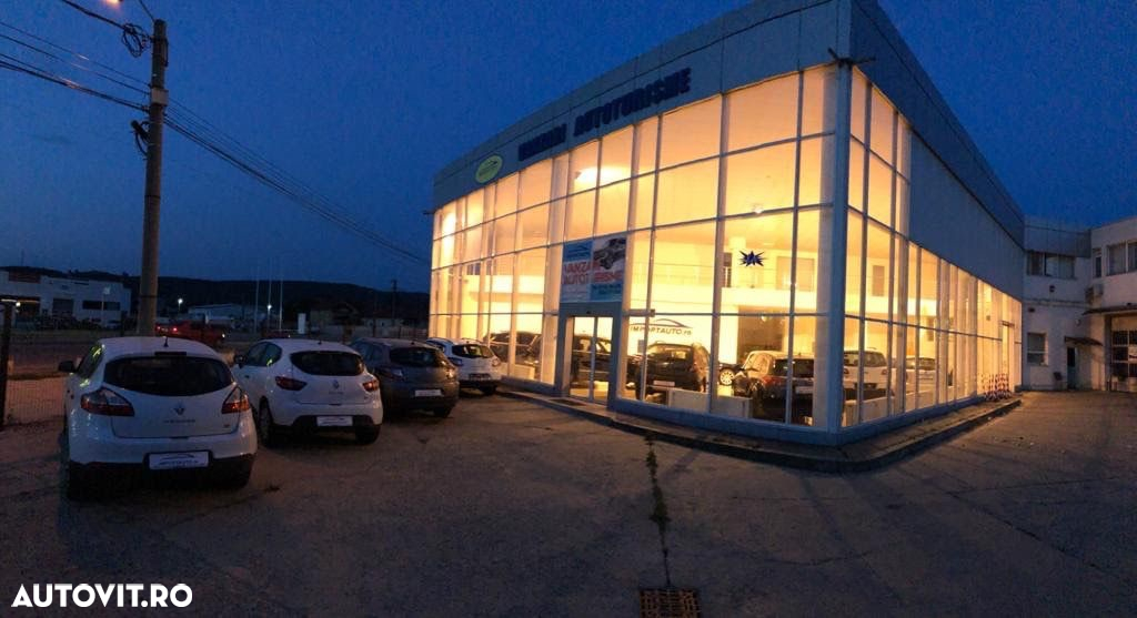 Dacia Sandero Stepway - 25
