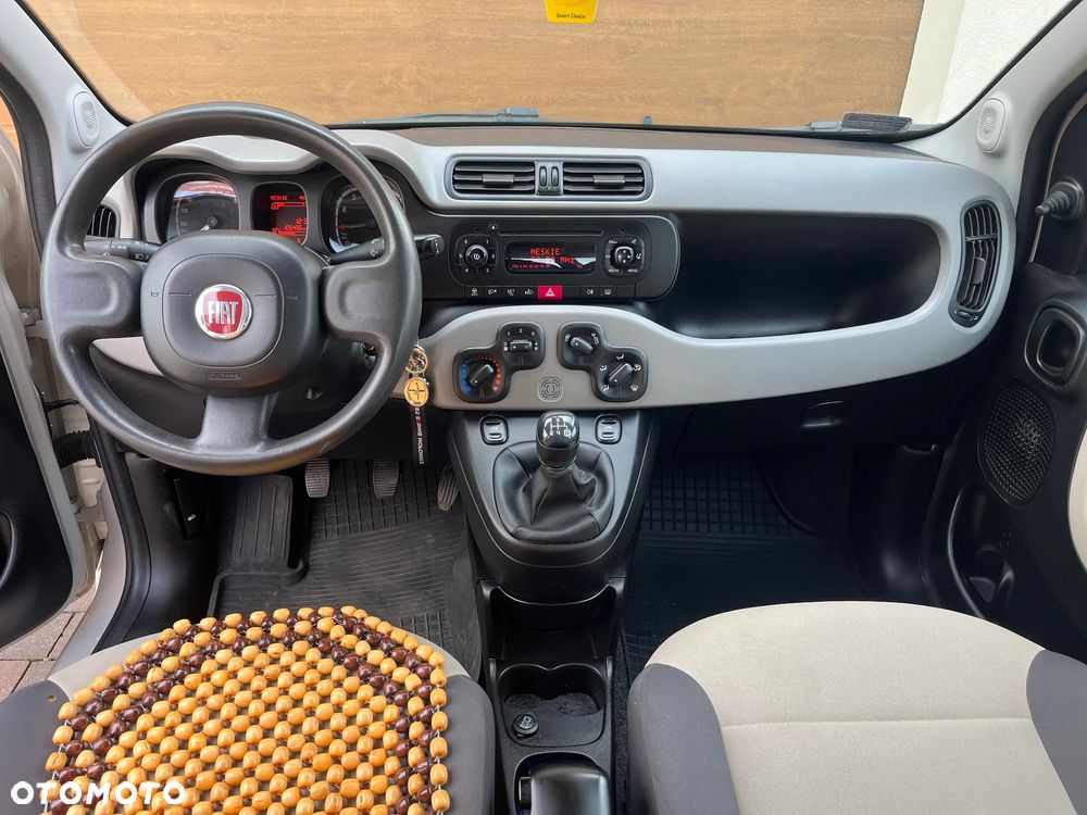 Fiat Panda 1.2 Easy - 6
