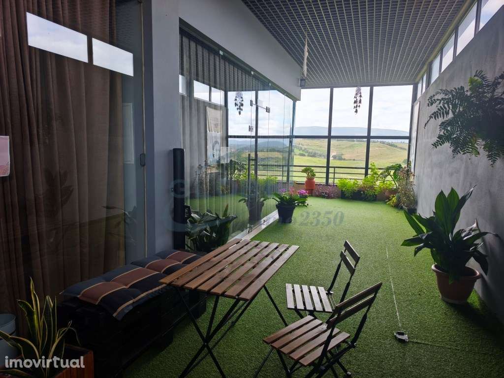 Loja na melhor zona de Torres Novas - Grande imagem: 2/12