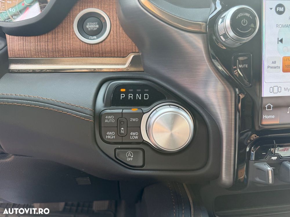 Dodge RAM - 12